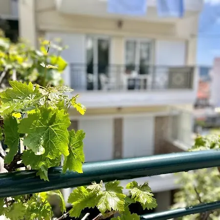 Apartment Maria's Sunshine Place