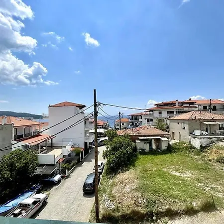 Apartment Maria's Sunshine Place *