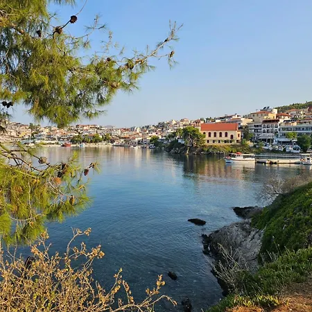 Apartment Maria's Sunshine Place Neos Marmaras