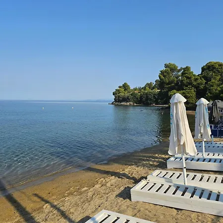 Maria's Sunshine Place * Neos Marmaras