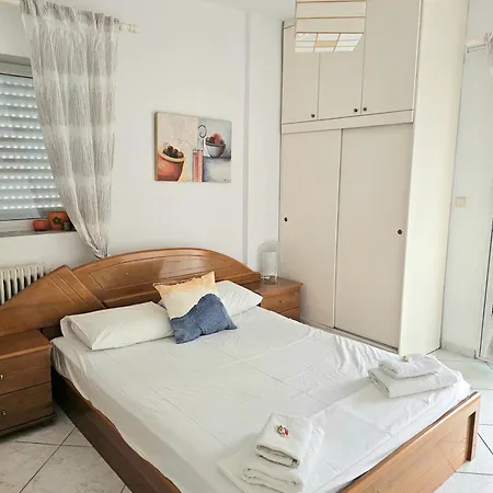 Apartment Maria's Sunshine Place *