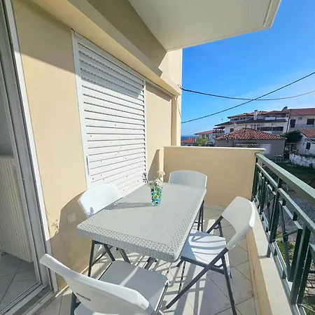 Apartment Maria's Sunshine Place *