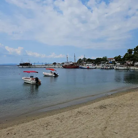 Maria's Sunshine Place * Neos Marmaras