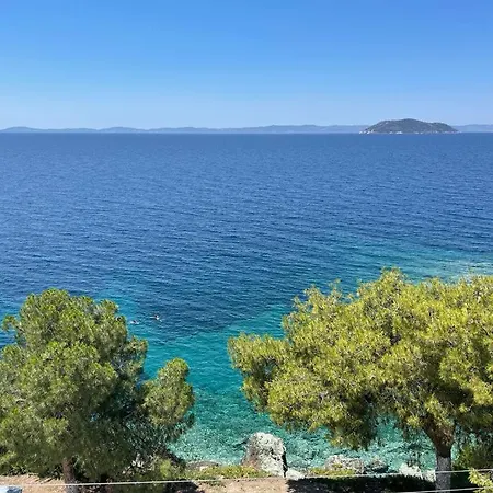 Apartment Maria's Sunshine Place Neos Marmaras