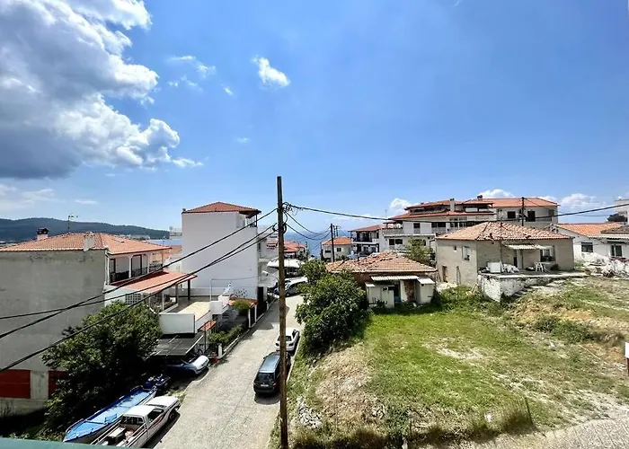Apartment Maria's Sunshine Place *