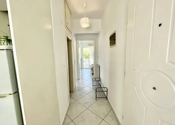 Maria's Sunshine Place Apartment Neos Marmaras