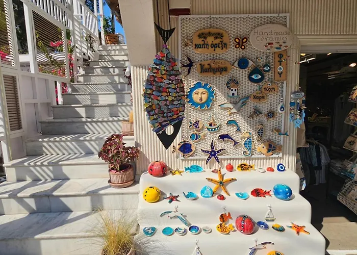 Apartment Maria's Sunshine Place