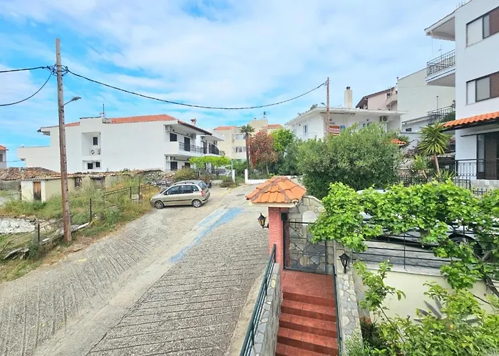 Maria's Sunshine Place Neos Marmaras