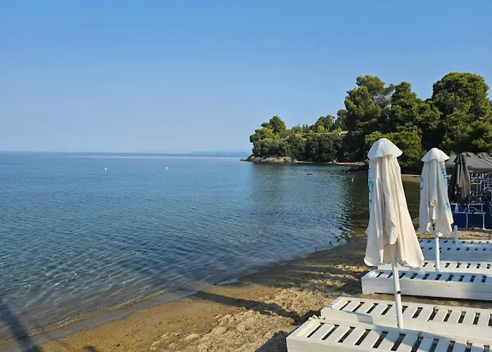 Maria's Sunshine Place * Neos Marmaras