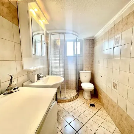 شقة Maria's Sunshine Place *