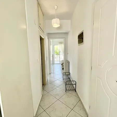 Maria's Sunshine Place شقة نيوس مارماراس