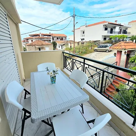 Maria's Sunshine Place شقة *