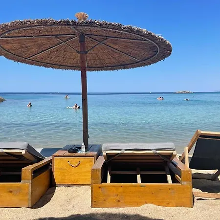 Maria's Sunshine Place شقة نيوس مارماراس