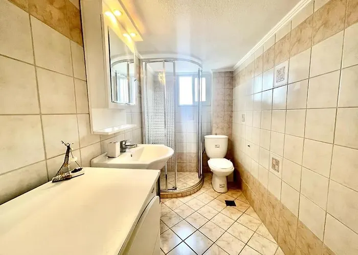 Apartment Maria's Sunshine Place *