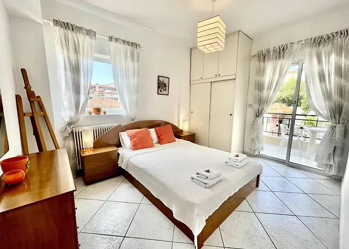 Apartment Maria's Sunshine Place *