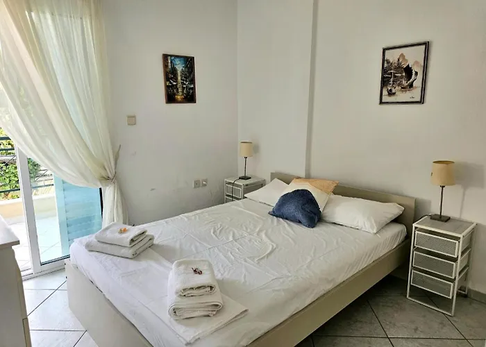Maria's Sunshine Place Apartment
