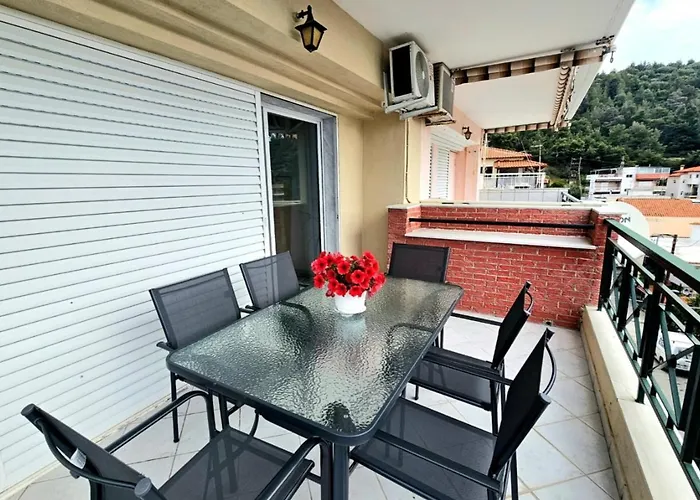 Maria's Sunshine Place Apartment