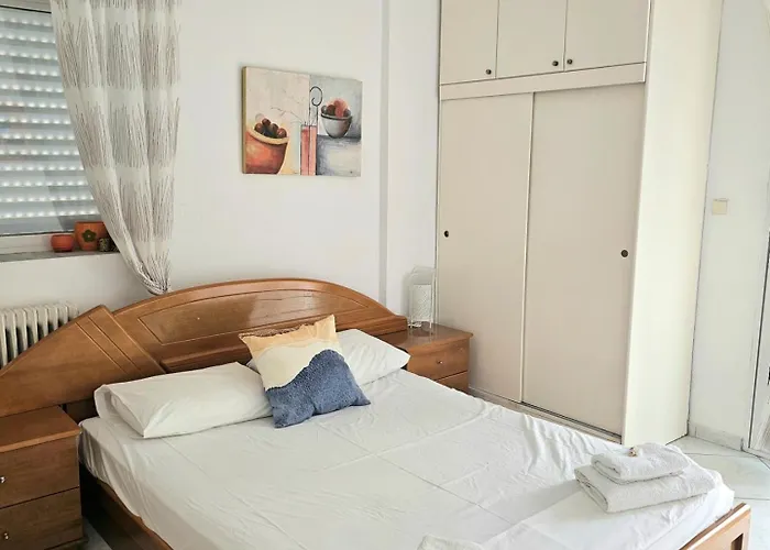 Apartment Maria's Sunshine Place *