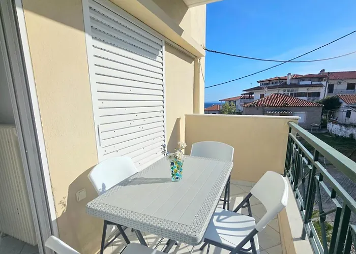 Apartment Maria's Sunshine Place *